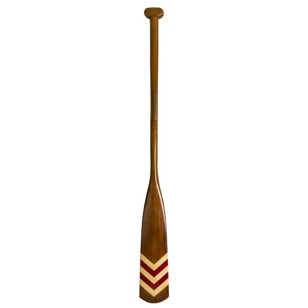 Royal Barge Oar # 1 By Authentic Models