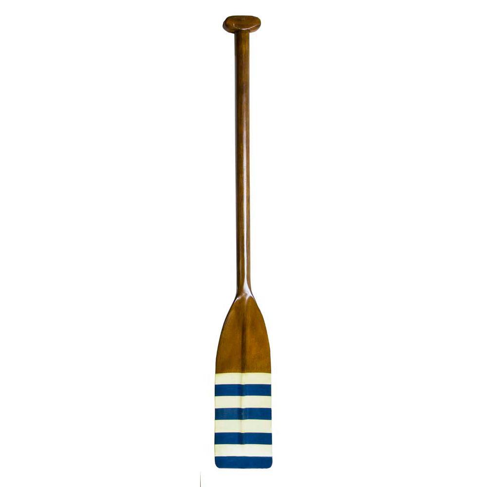 Royal Barge Oar # 4 By Authentic Models