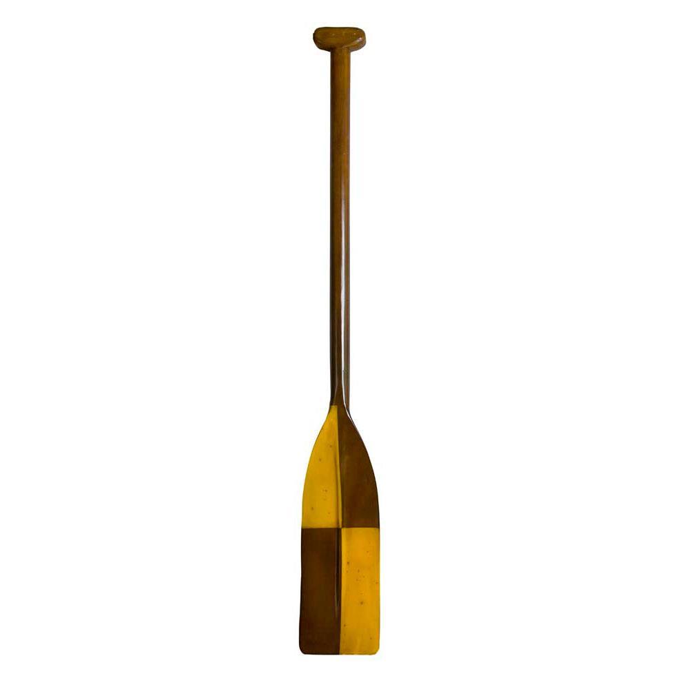Royal Barge Oar # 5 By Authentic Models