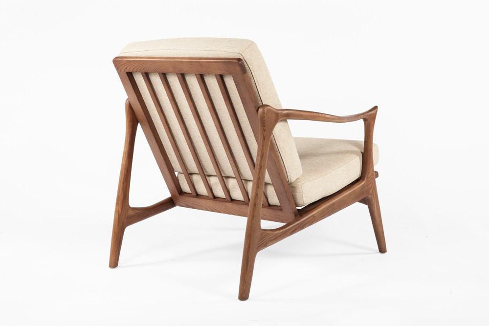 Control Brand The Tind Lounge Chair