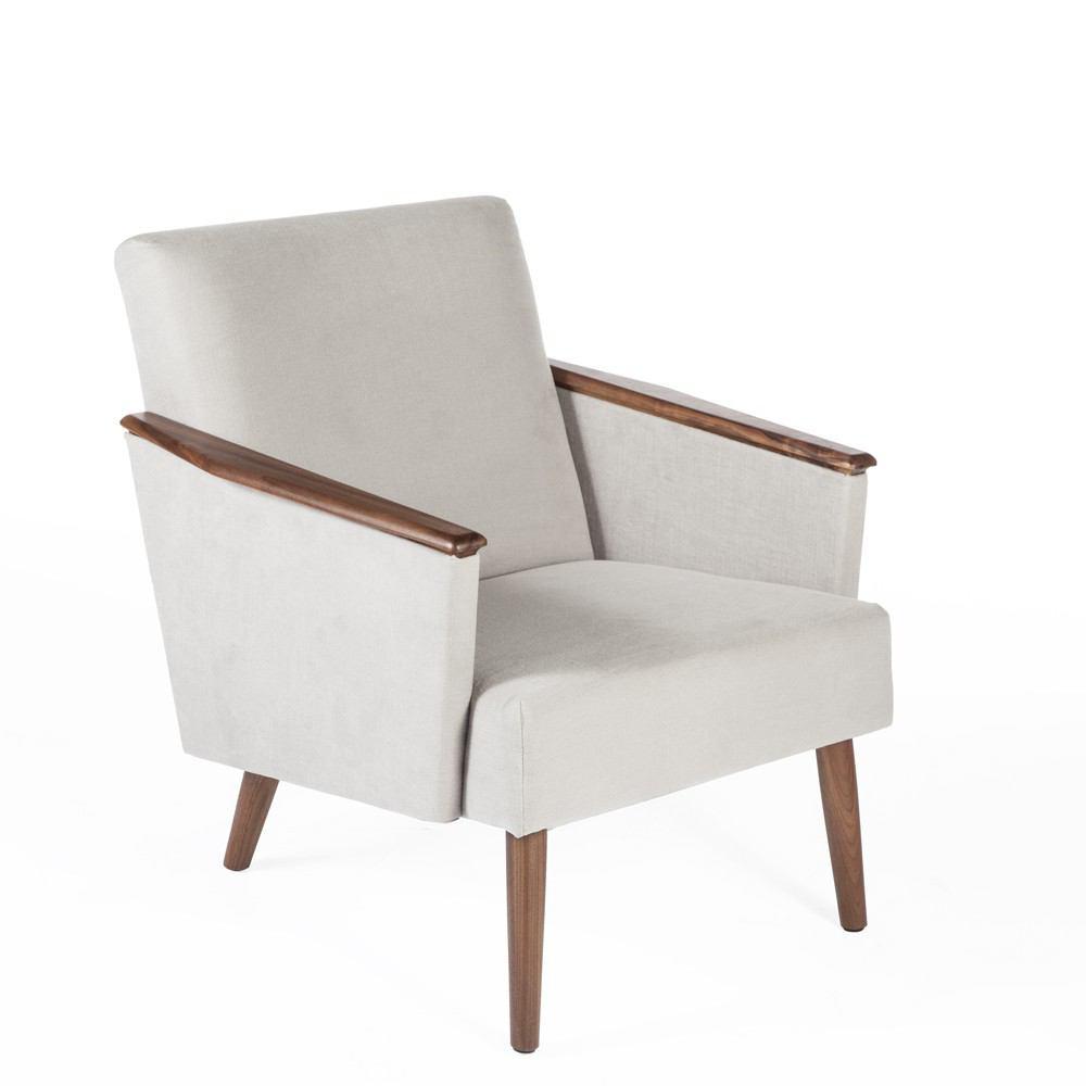 Control Brand The Borghild Lounge Chair