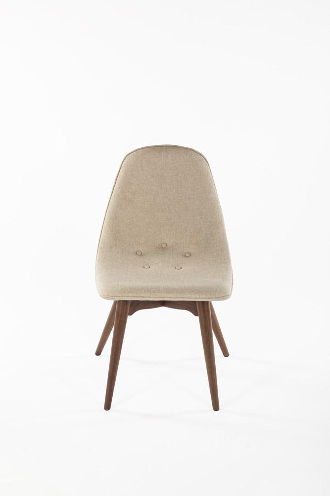 Control Brand The Brenda Dining Side Chair