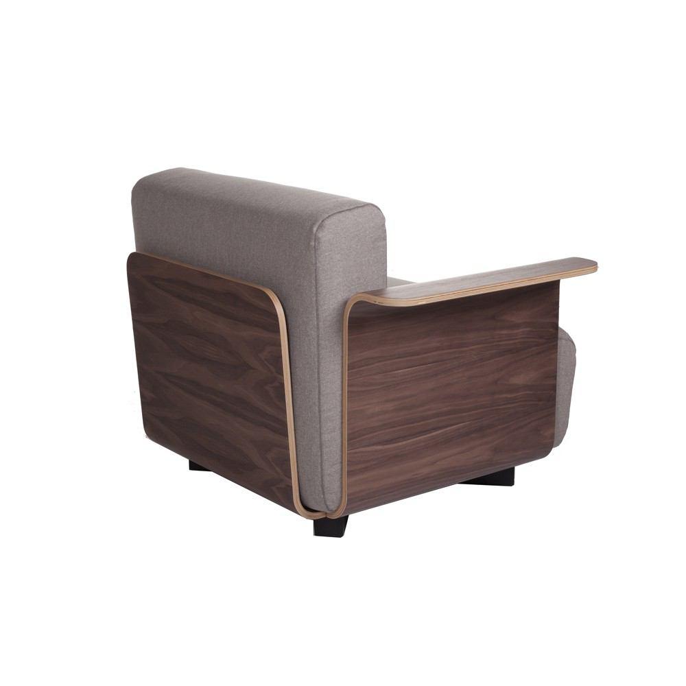 Control Brand Sean Dix Ply Chair