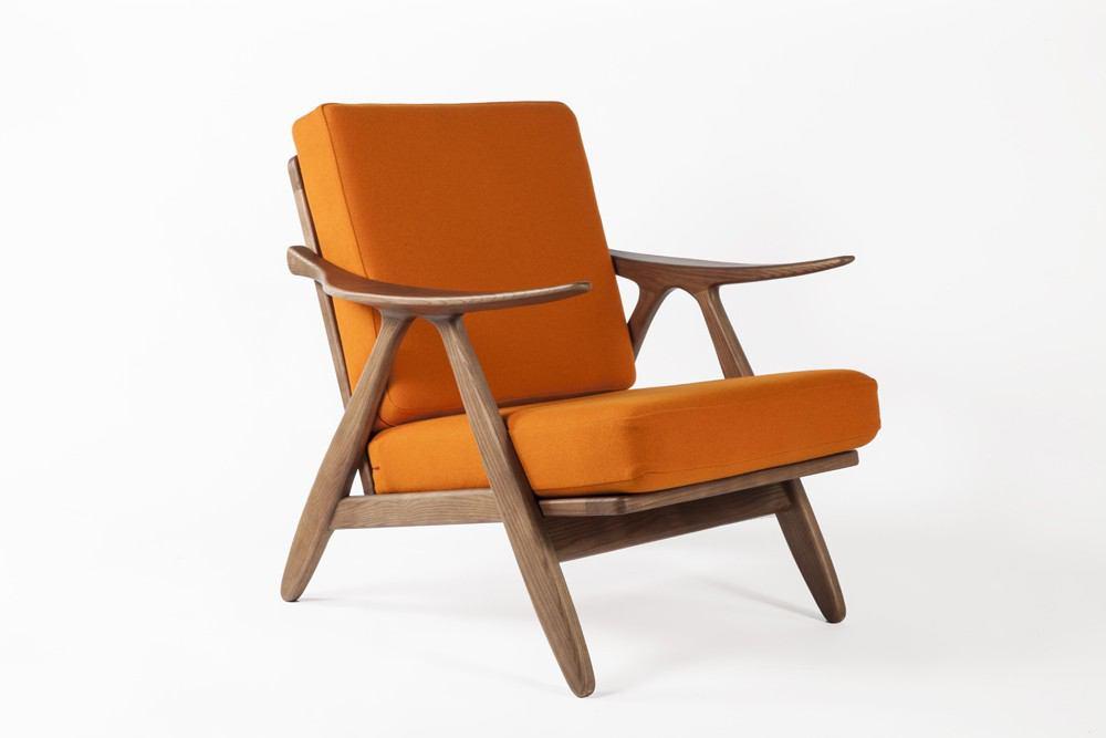 Control Brand The Hattem Lounge Chair