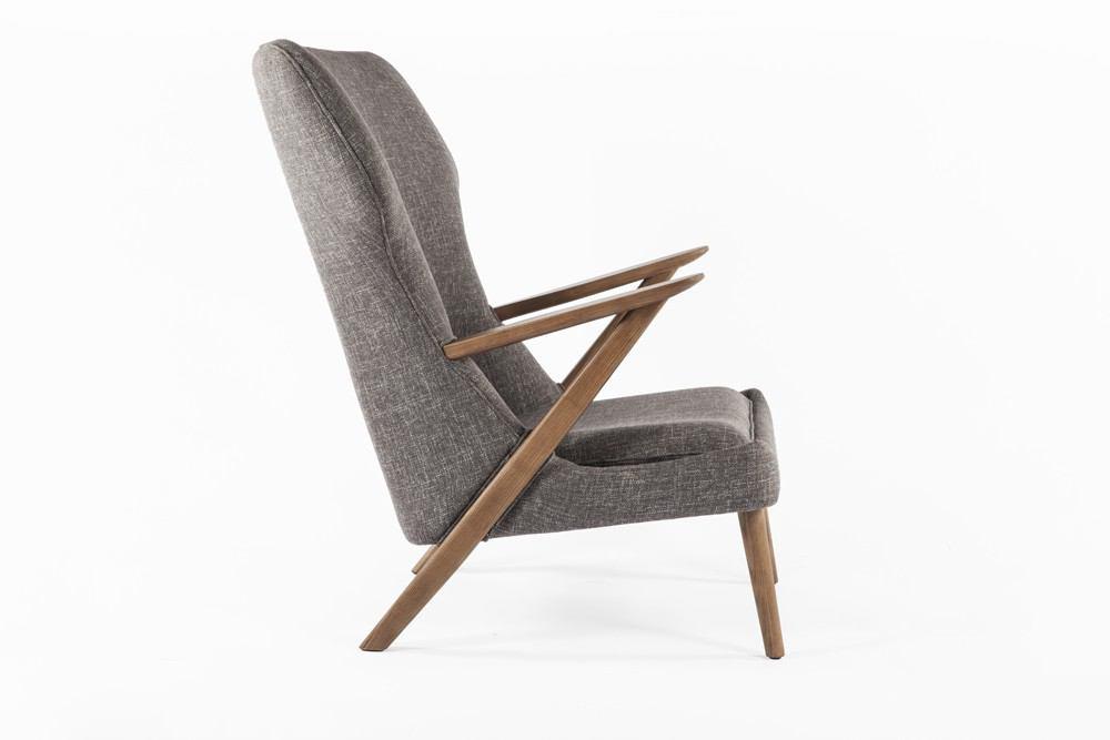 Control Brand The Veendam Lounge Chair