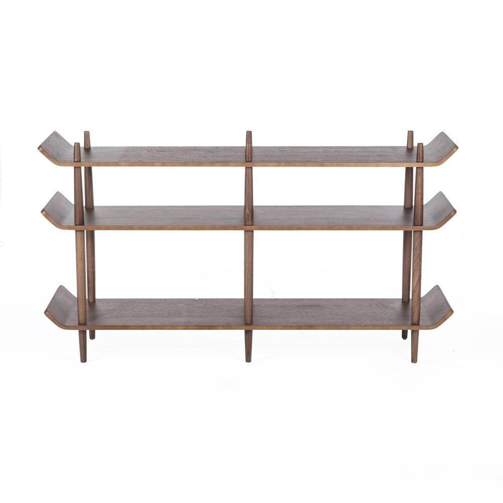 Control Brand Sean Dix Bookcase X6