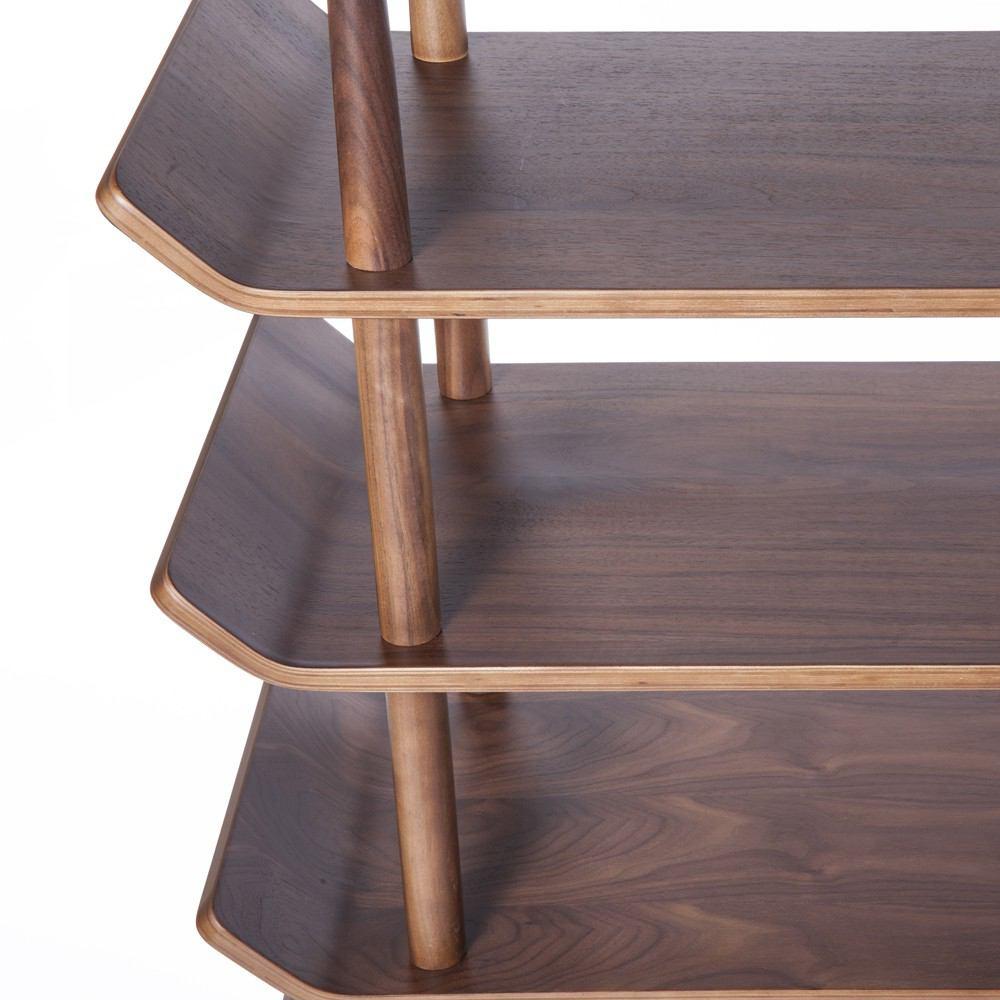 Control Brand Sean Dix Bookcase X10