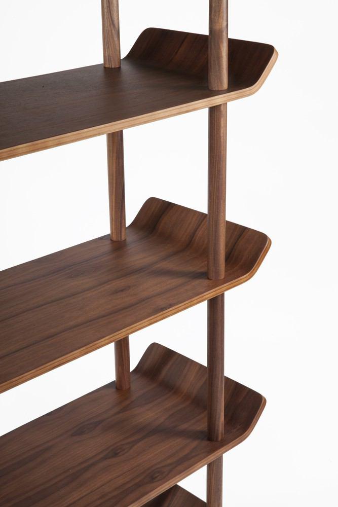 Control Brand Sean Dix Bookcase X5