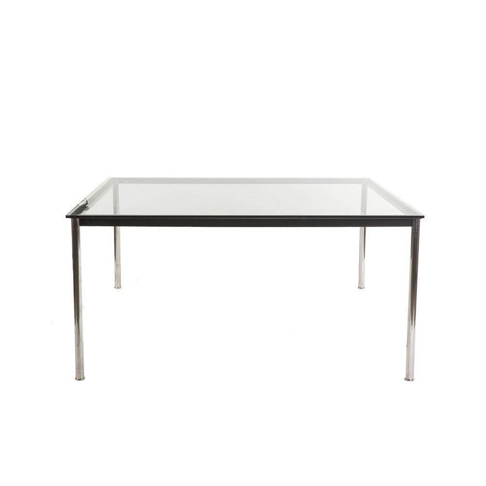Control Brand The Tastrup Rectangle Dining Table