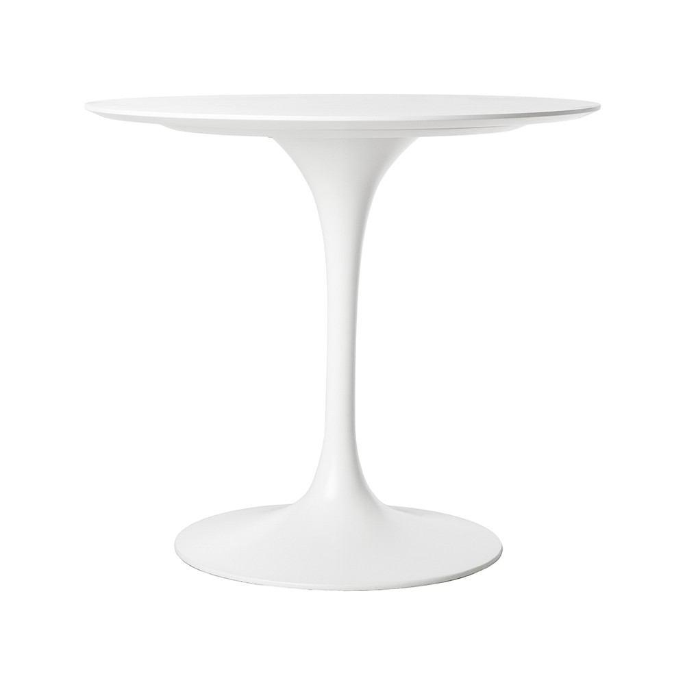 Control Brand Tulip Dining Table 31 5 Round