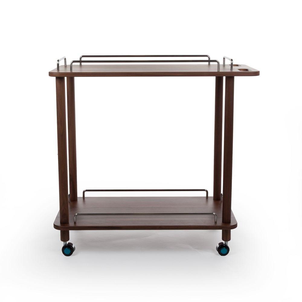 Control Brand Sean Dix Cocktail Cart