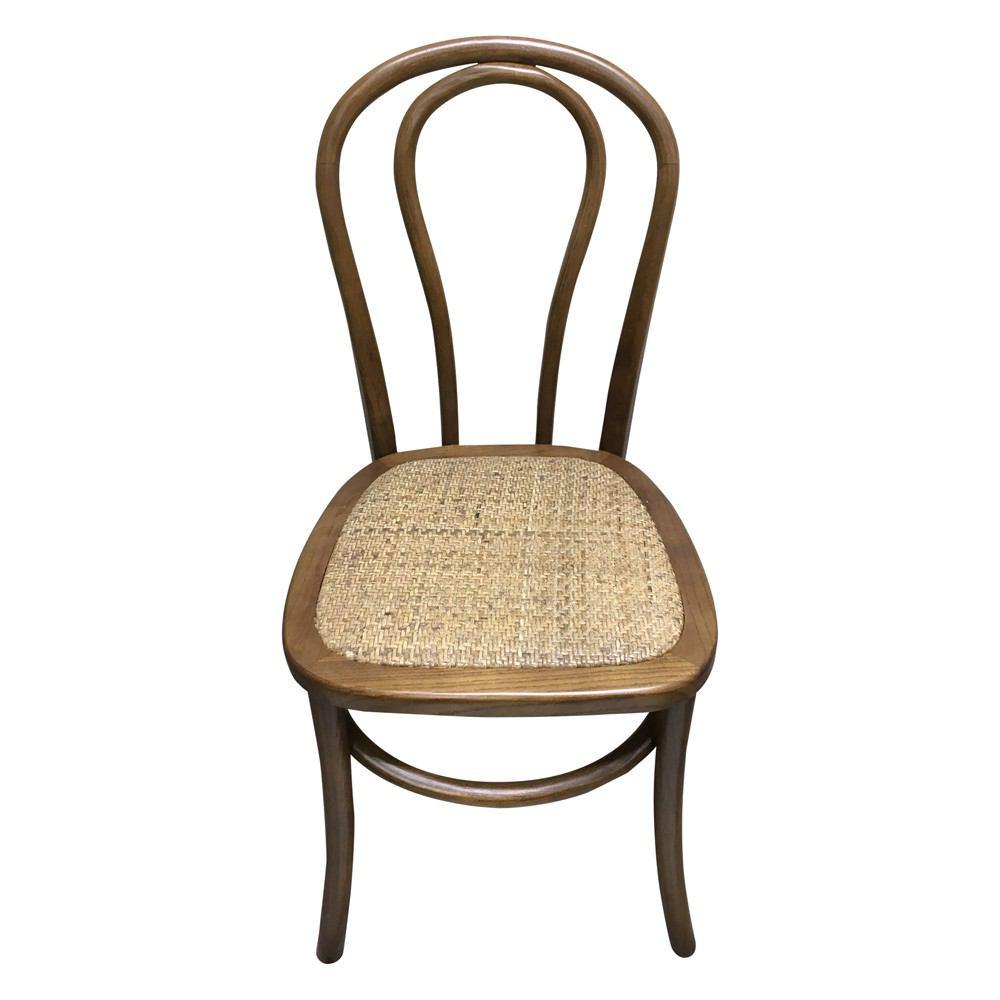 Moe's Home Collection Esquire Dining Chair - Set Of 2