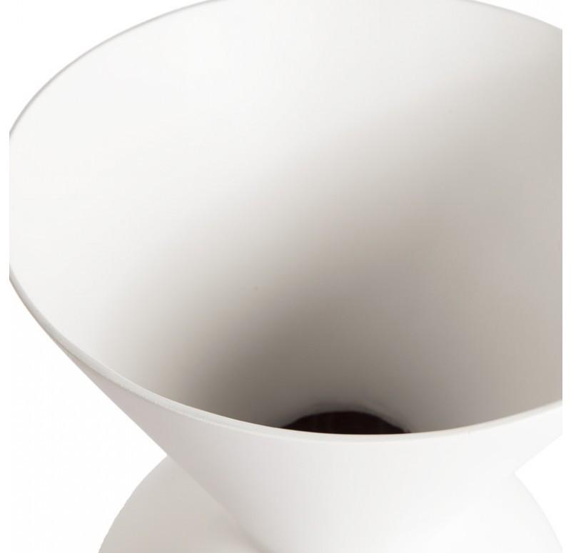Gold Leaf Design Group Fiberglass Geo Tri