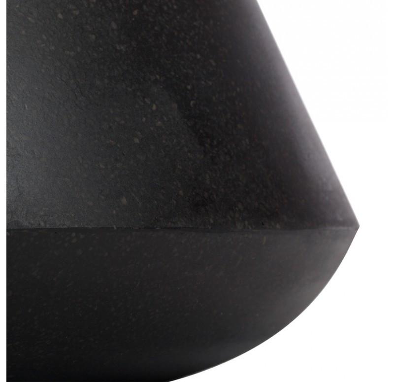 Gold Leaf Design Group Volcano Planter