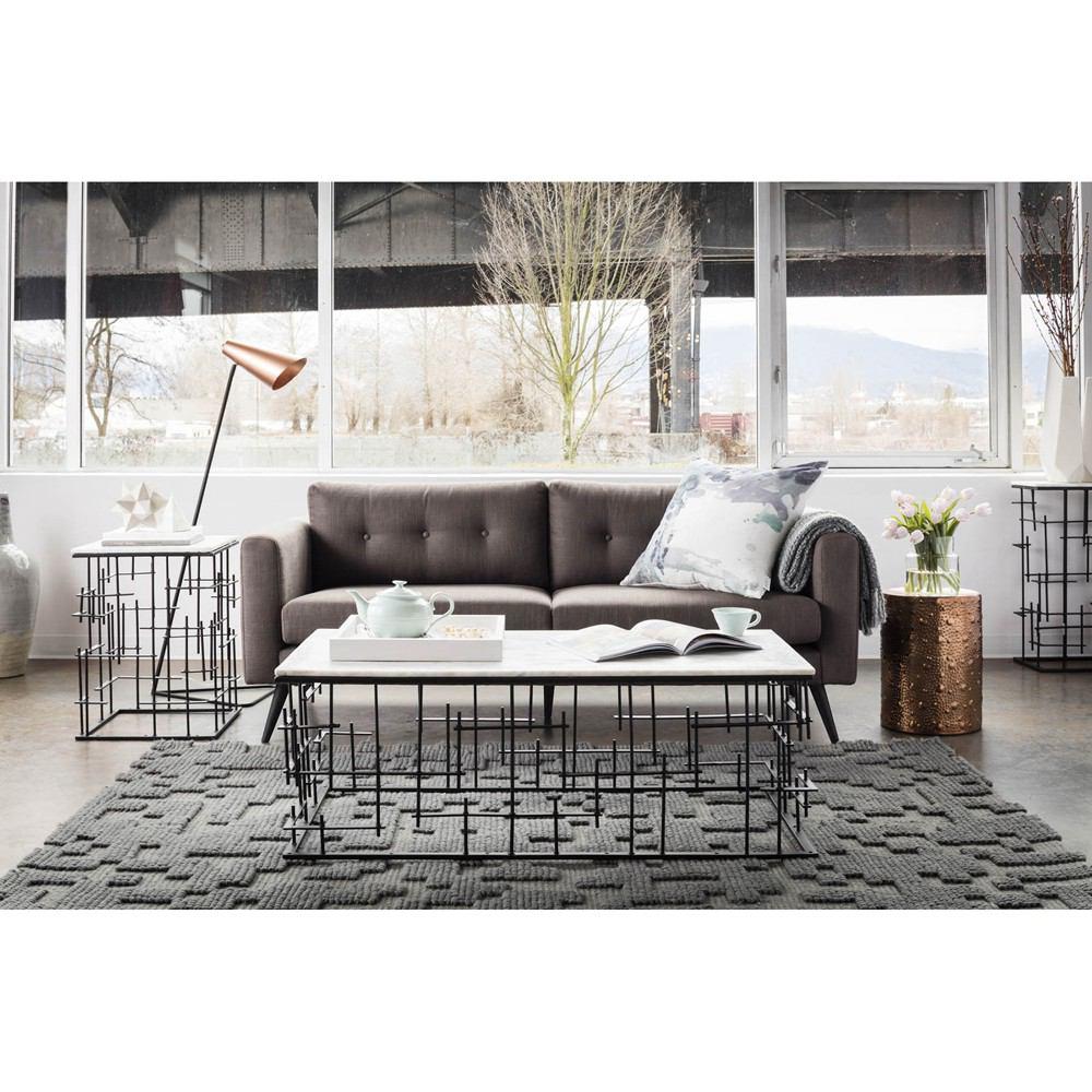 Moe's Home Collection Matrix Coffee Table