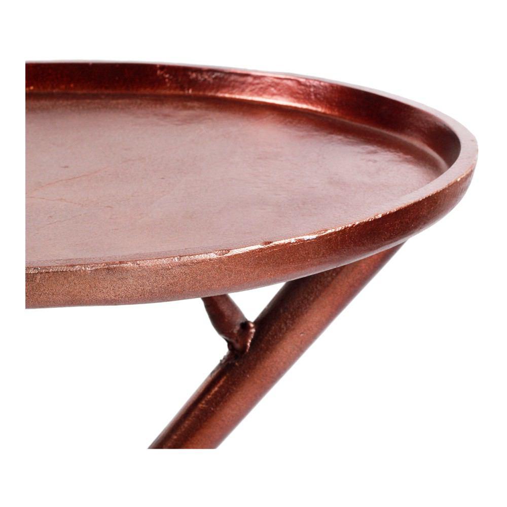 Moe's Home Collection Conductor Side Table