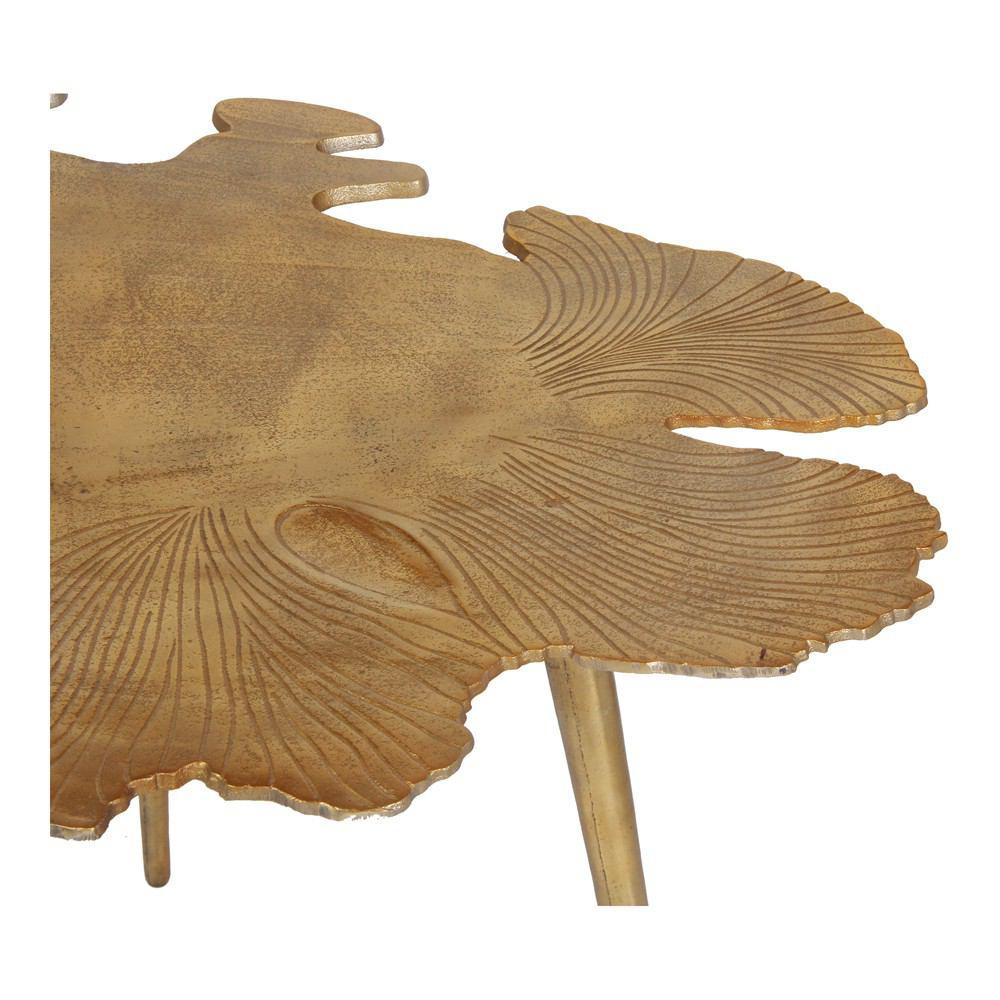 Moe's Home Collection Amoeba Side Table