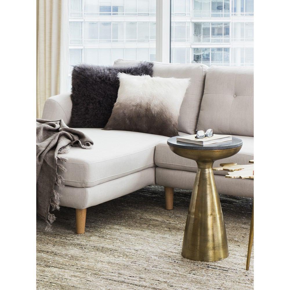 Moe's Home Collection Font Side Table