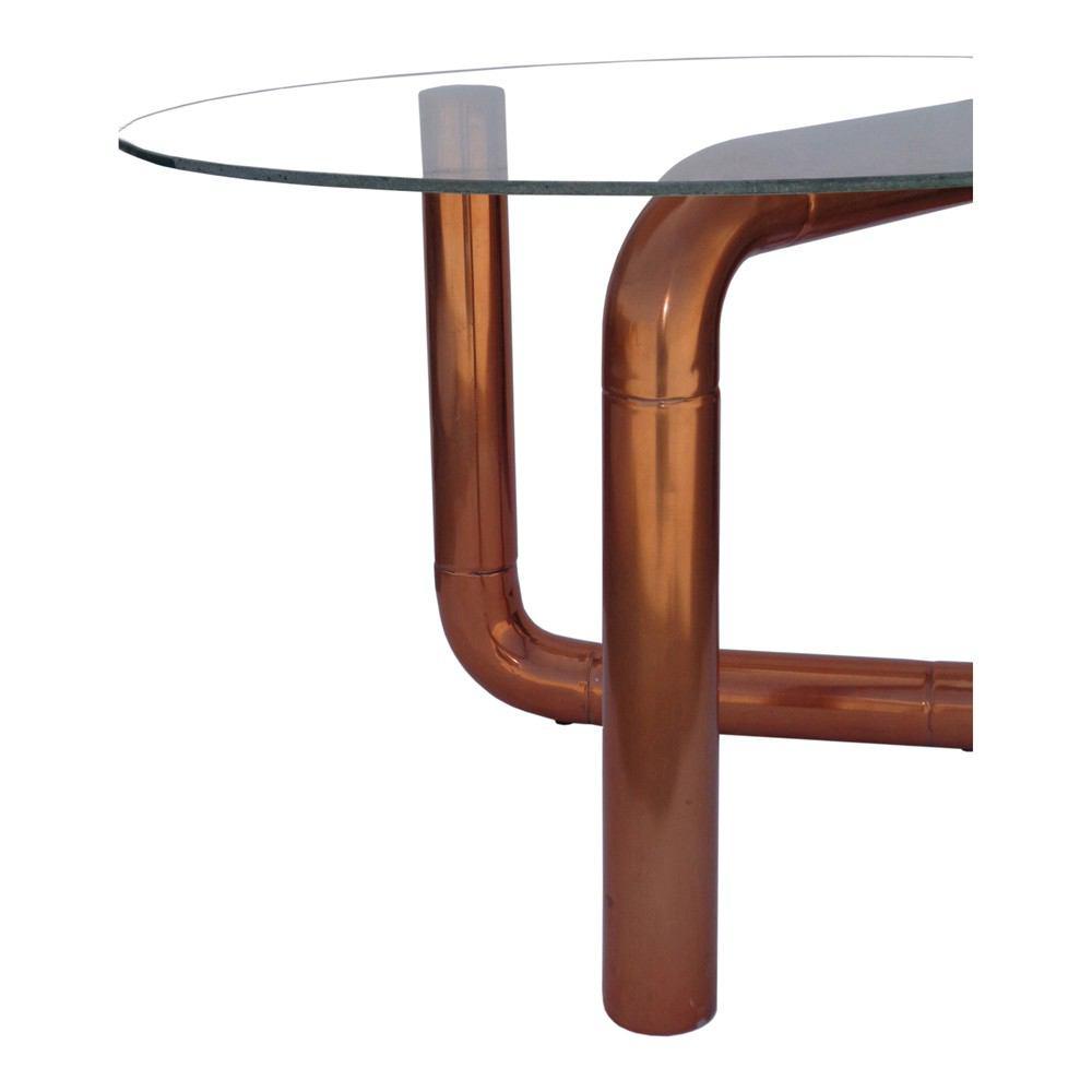 Moe's Home Collection Boa Side Table