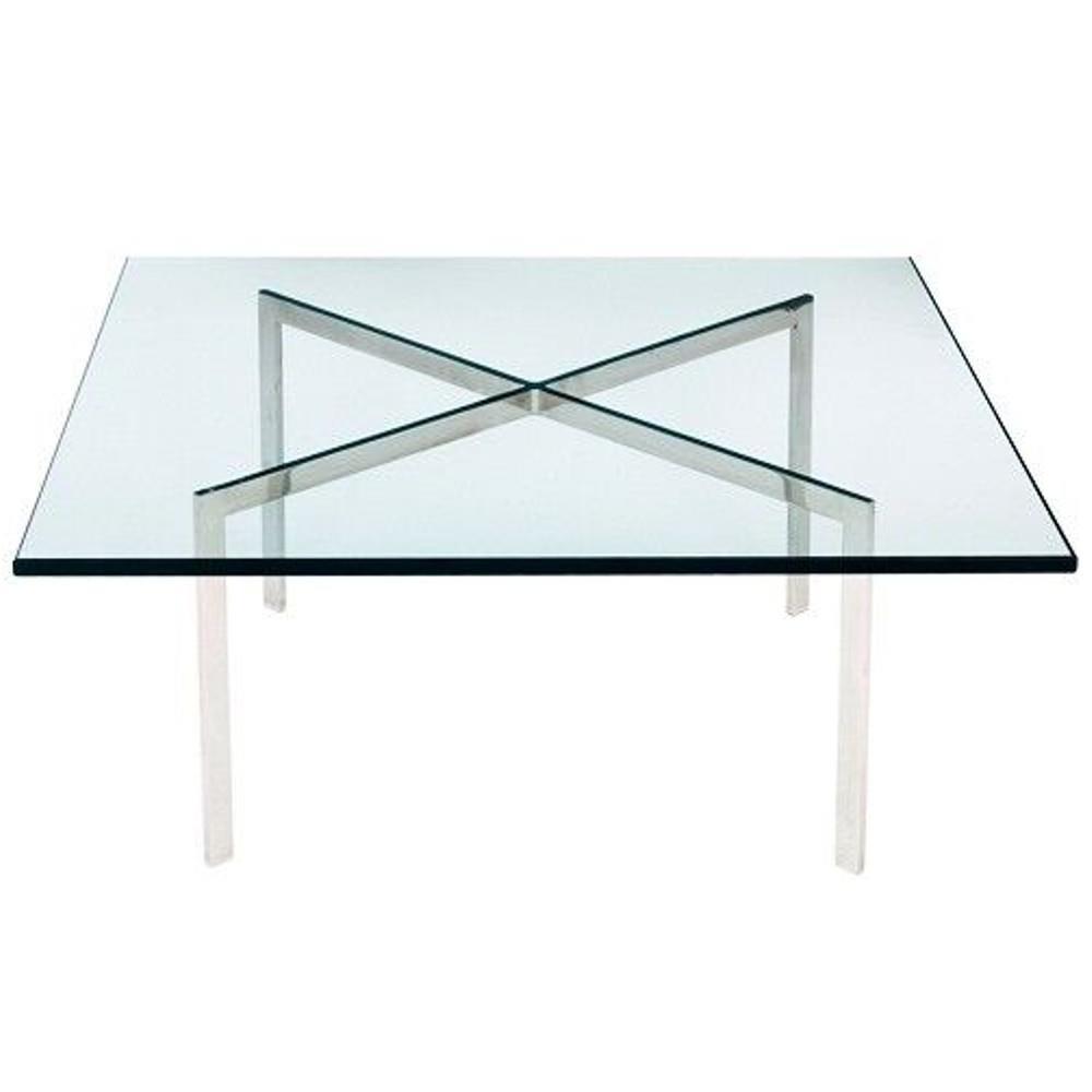 Fine Mod Imports Pavilion Coffee Table