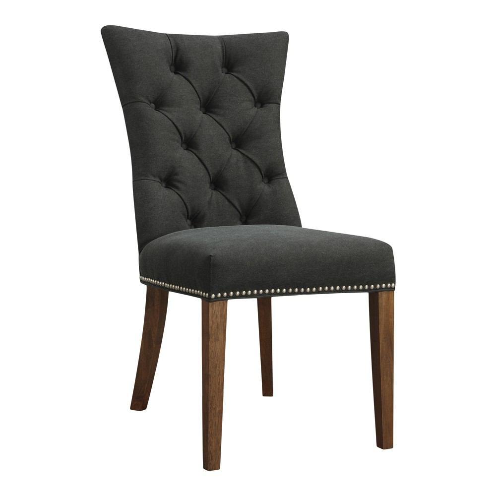 Moe's Home Collection Barclay Side Chair - Set Of 2
