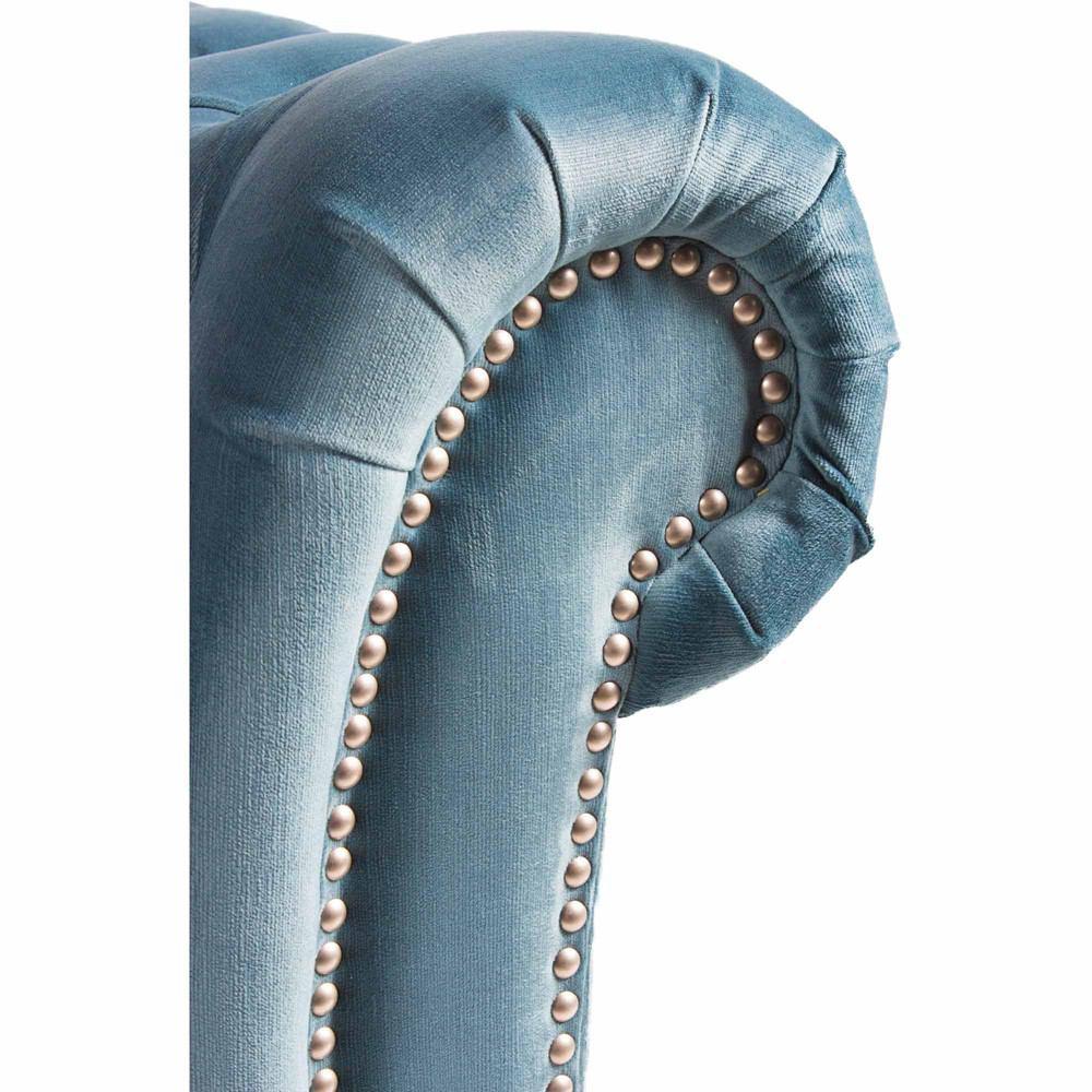 Moe's Home Collection Bibiano Chaise