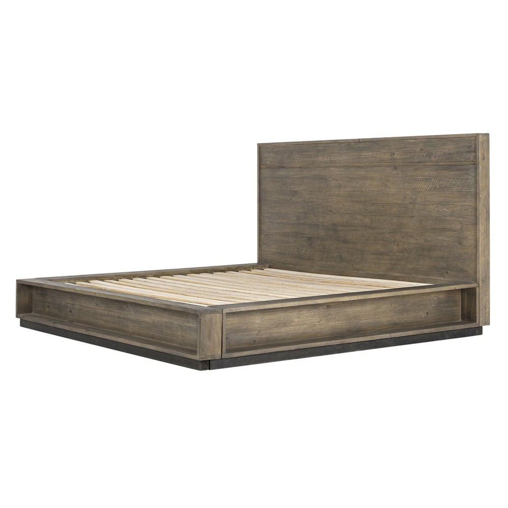 Moe's Home Collection Elena King Bed