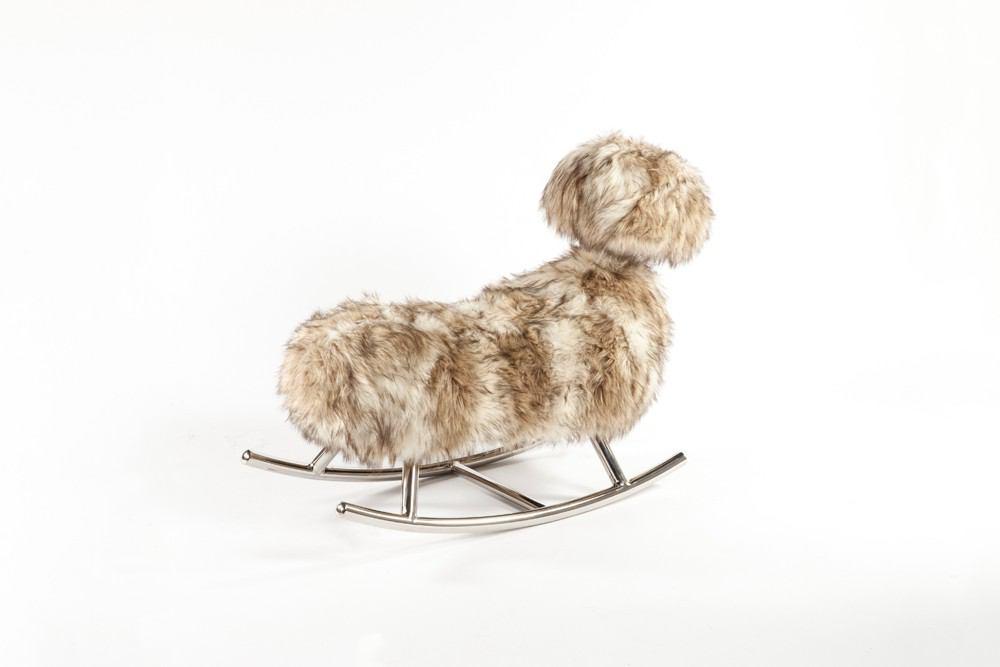 Control Brand The Ulso Rocker