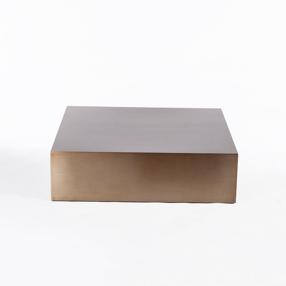 Control Brand Padua Coffee Table