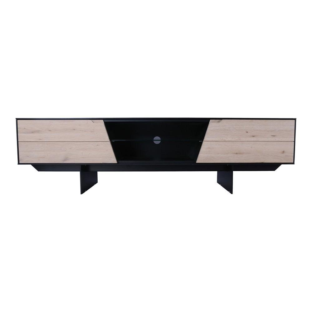 Moe's Home Collection Instinct Entertainment Unit