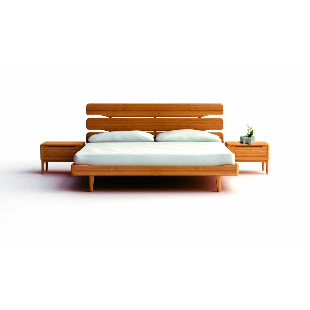 Greenington Currant California King Platform Bed