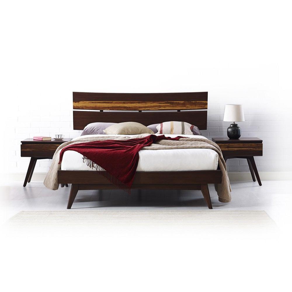 Greenington Azara Eastern King Platform Bed