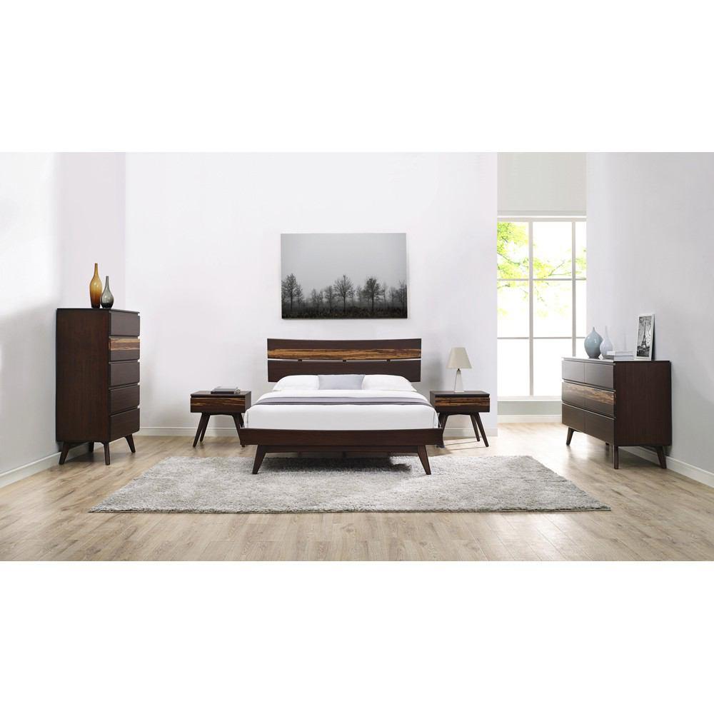 Greenington Azara Six Drawer Dresser