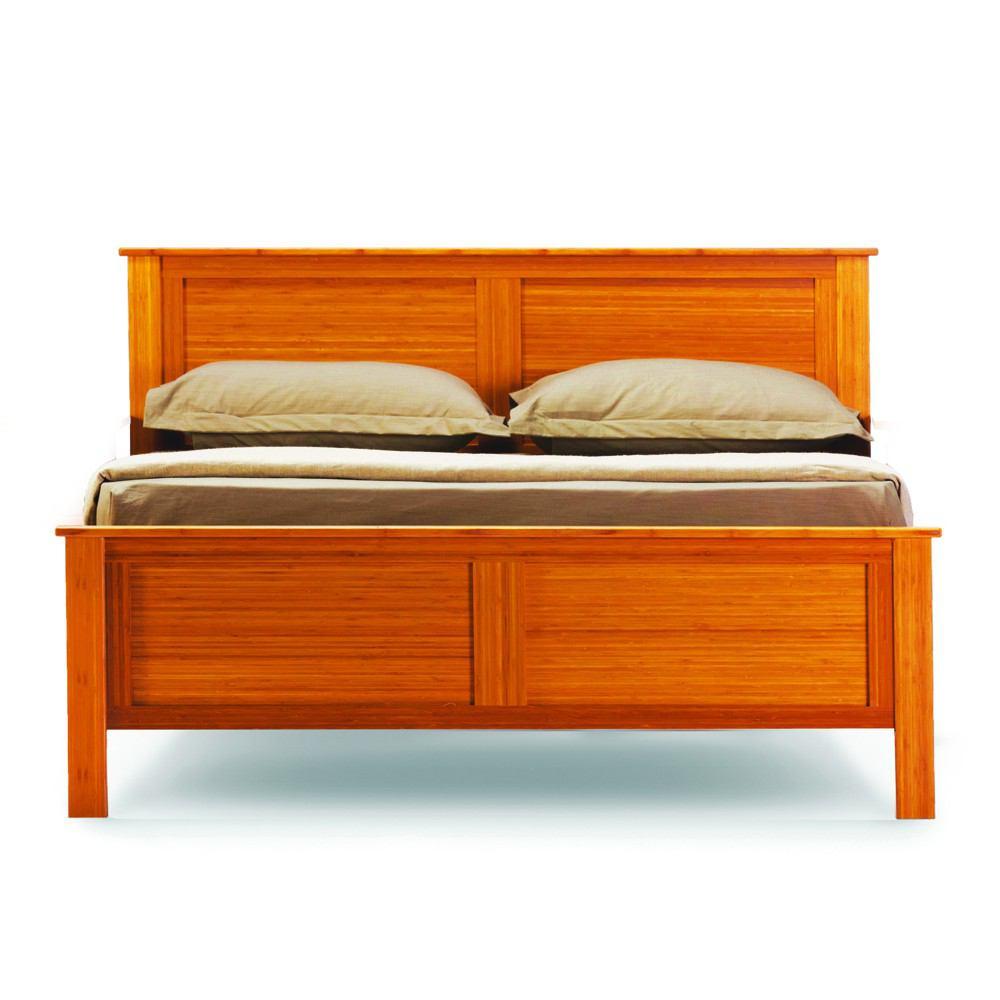 Greenington Hosta Queen Platform Bed
