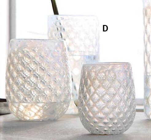 Roost Latteo Vases Cyclinder