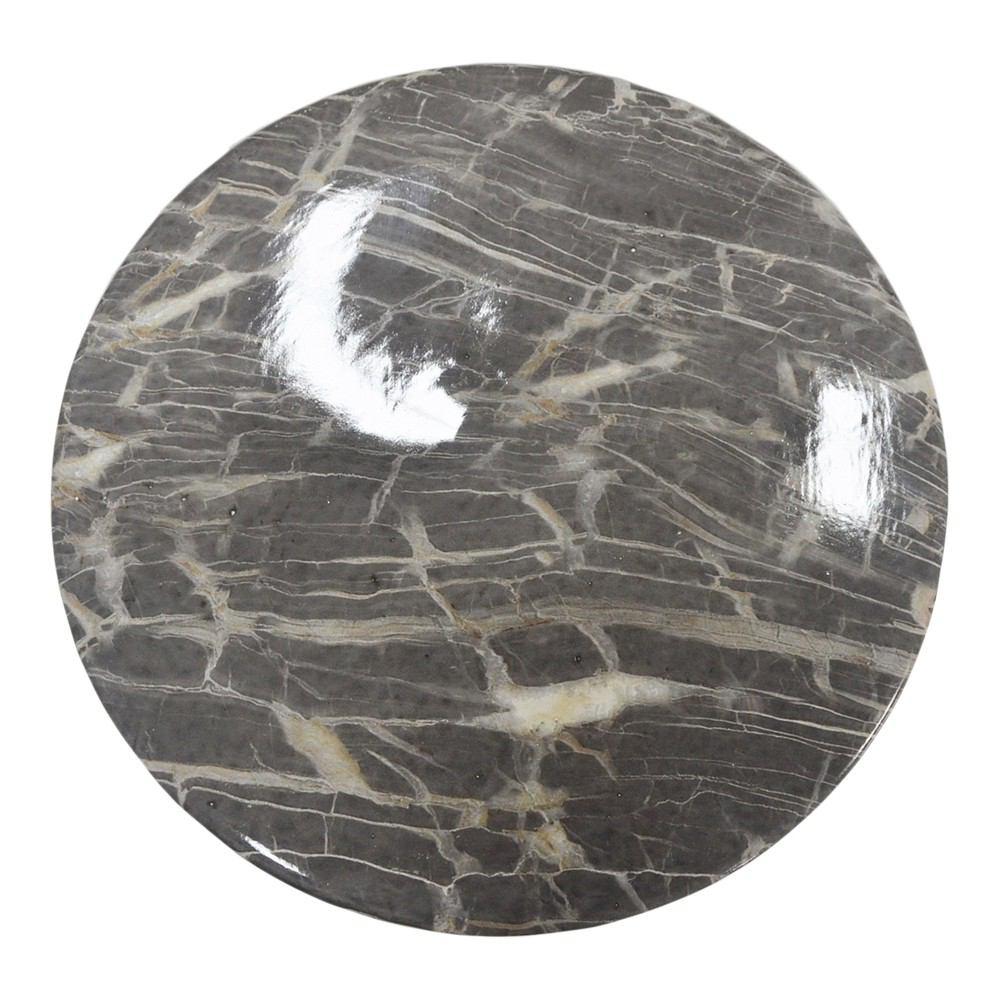 Moe's Home Collection Shandi Stool