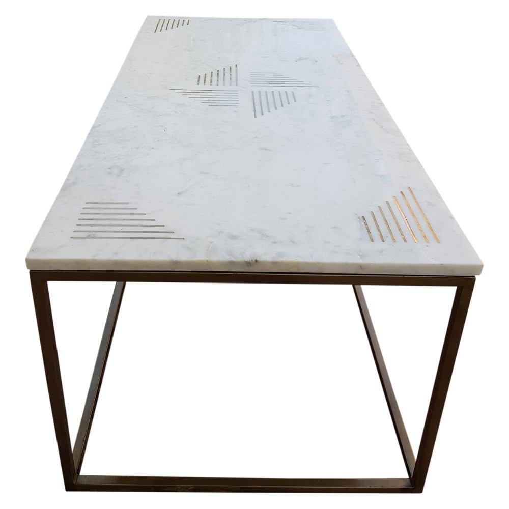 Moe's Home Collection Quarry Coffee Table