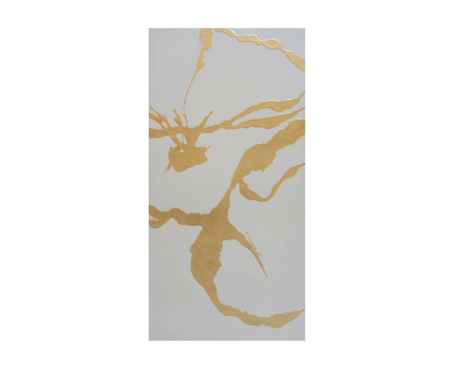 Leftbank Art Golden Silhouette I