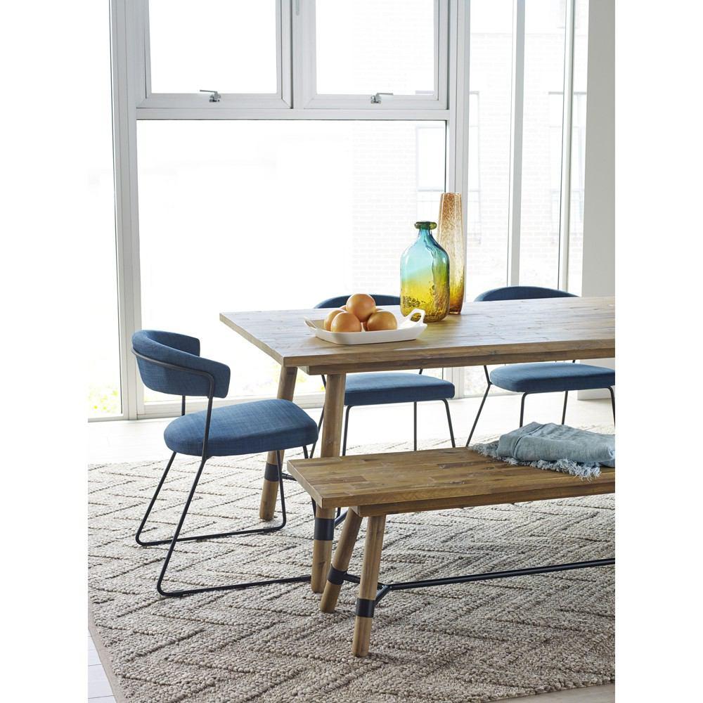 Moe's Home Collection Adria Dining Chair - Set Of 2