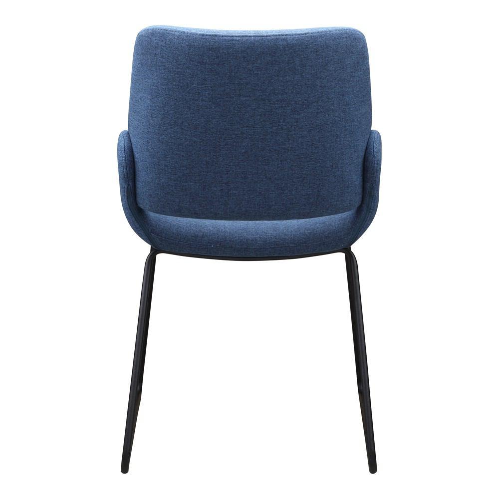 Moe's Home Collection Lisboa Dining Chair