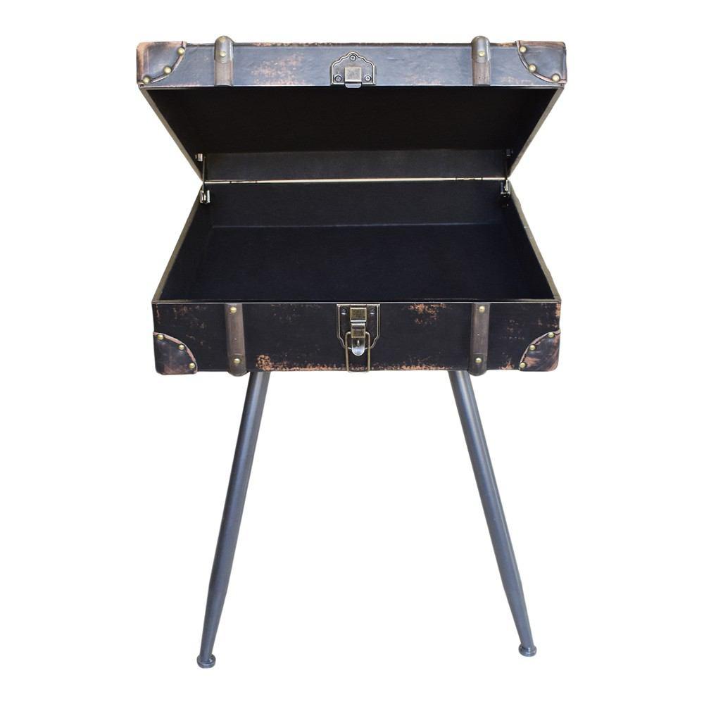 Moe's Home Collection Davy Jones Side Table