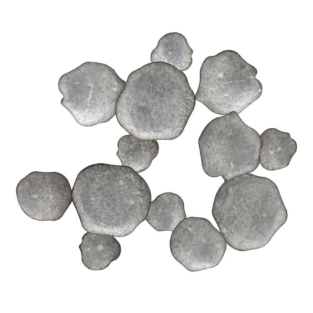 Moe's Home Collection Stepping Stones Wall Decor