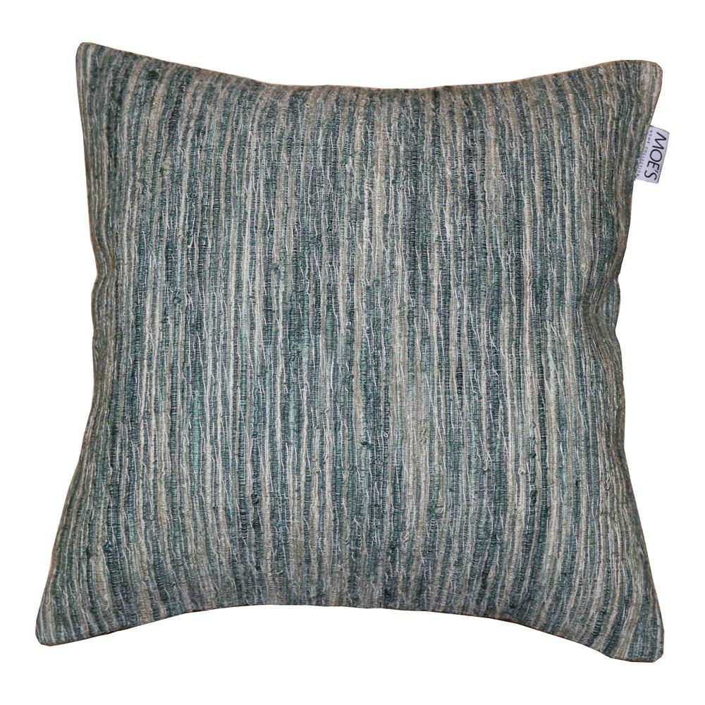 Moe's Home Collection Lawren Feather Cushion - 20 x 20