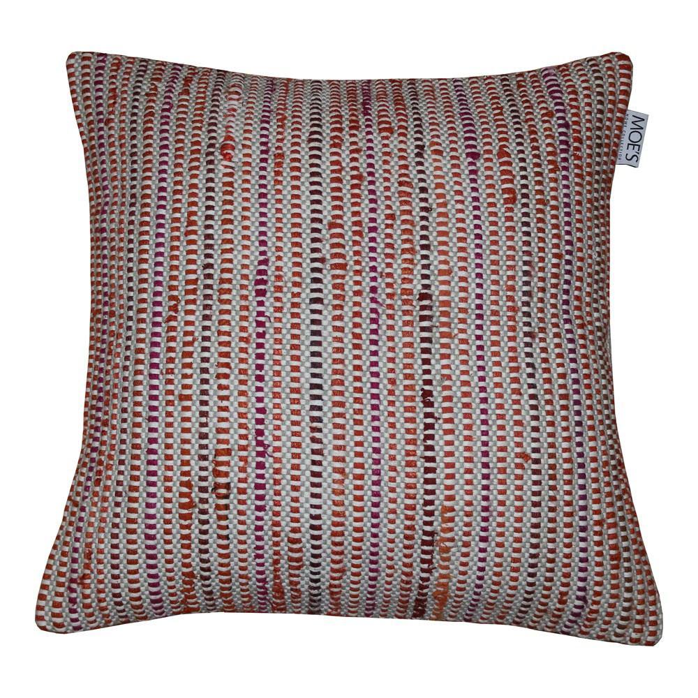 Moe's Home Collection Johnston Feather Cushion - 20 x 20