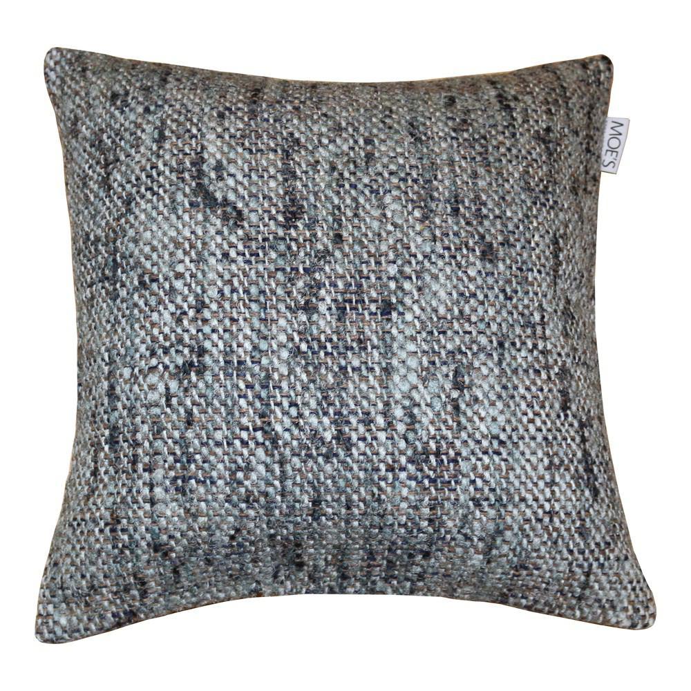 Moe's Home Collection Macdonald Feather Cushion - 20 x 20
