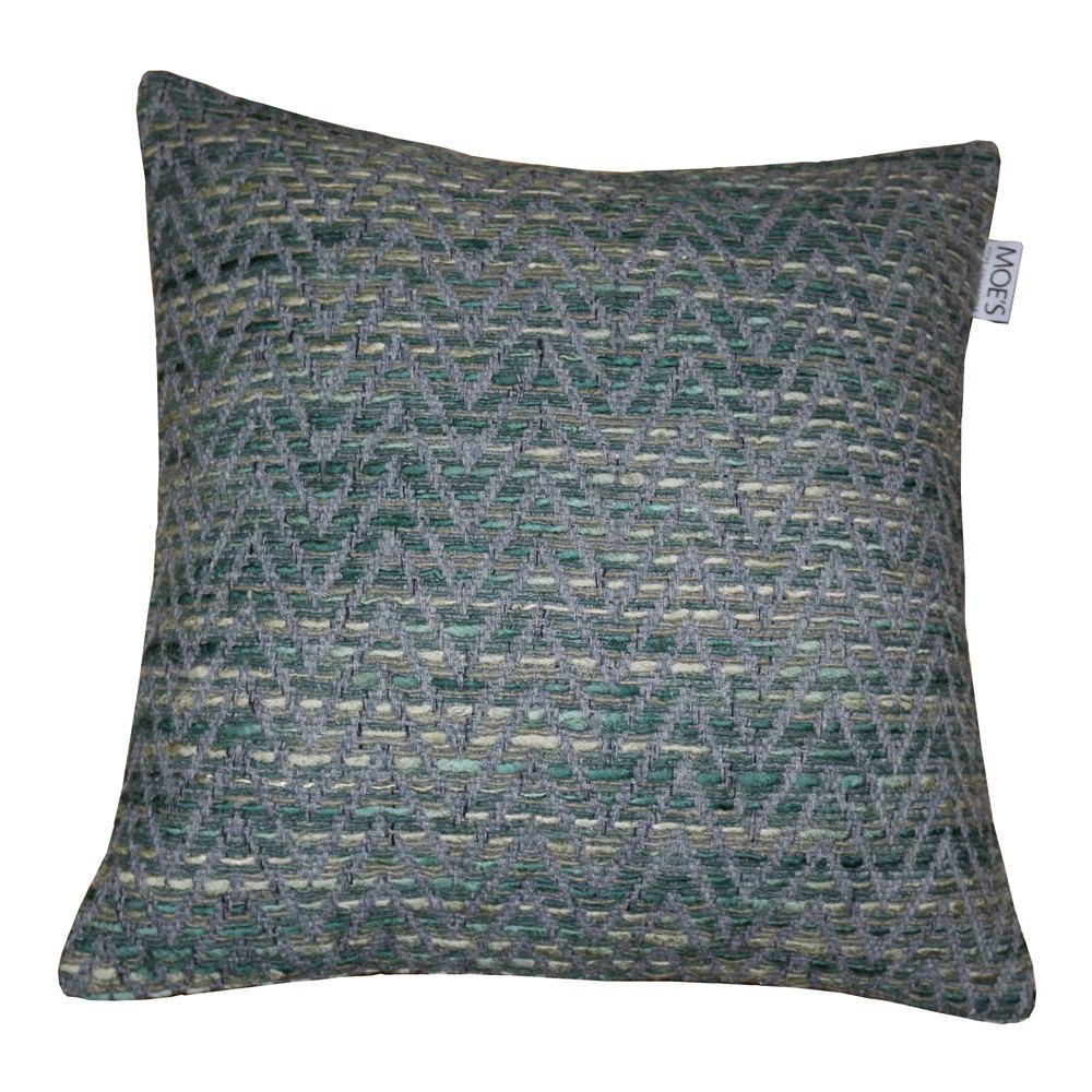 Moe's Home Collection Carmichael Feather Cushion - 20 x 20