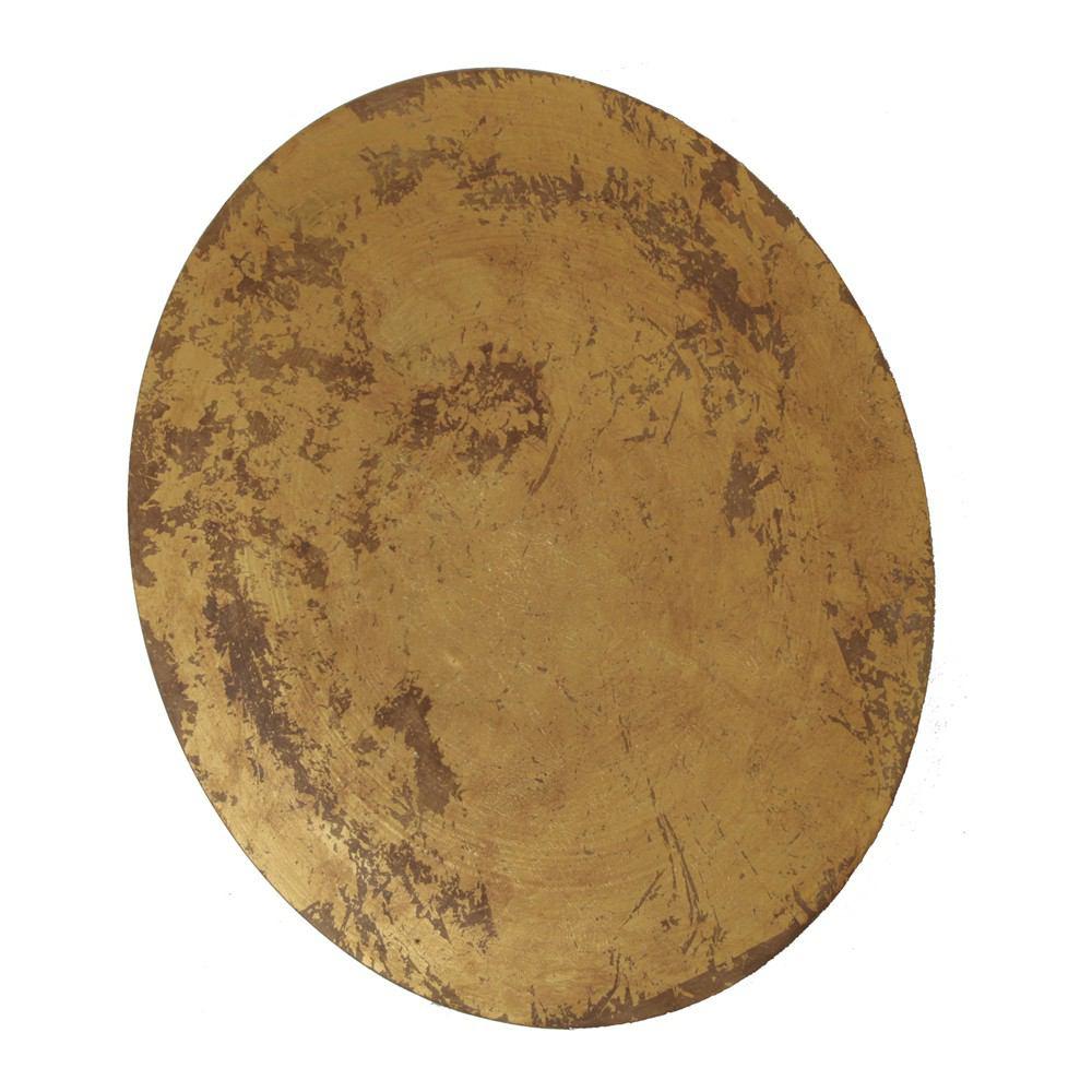 Moe's Home Collection Golden Age Wall Sculpture