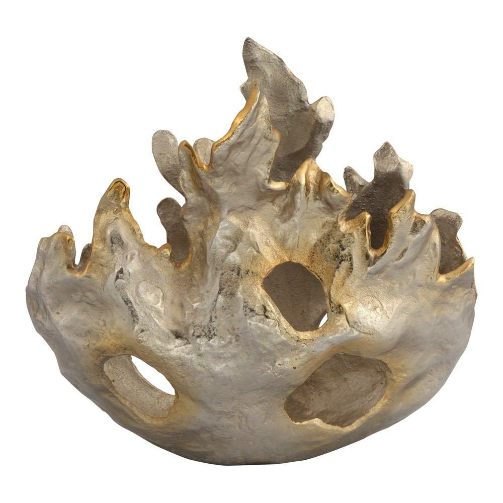 Moe's Home Collection Rupture Sculpture