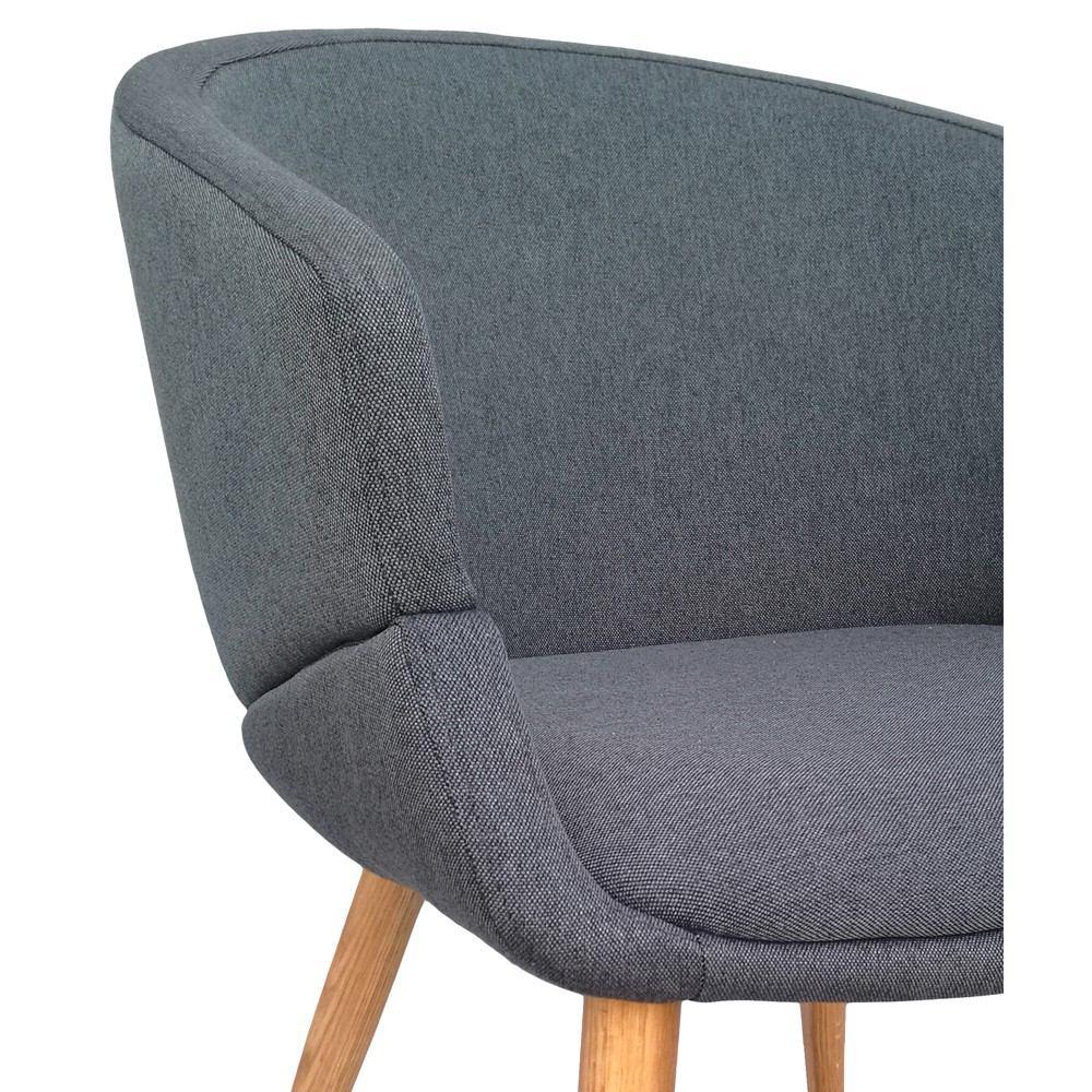 Moe's Home Collection Finsbury Dining Chair