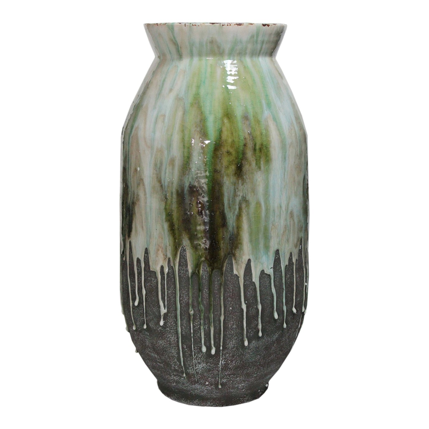 Moe's Home Collection Lindemann Ceramic Vase